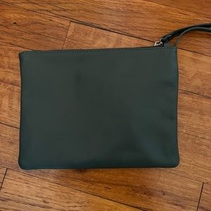 Eileen Fischer clutch